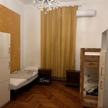 Varese Guest House Rome Bagian luar foto