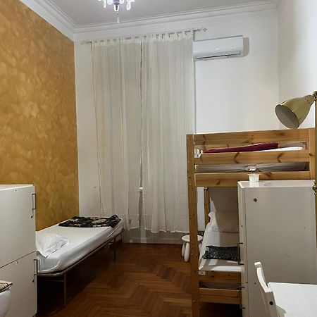 Varese Guest House Rome Bagian luar foto