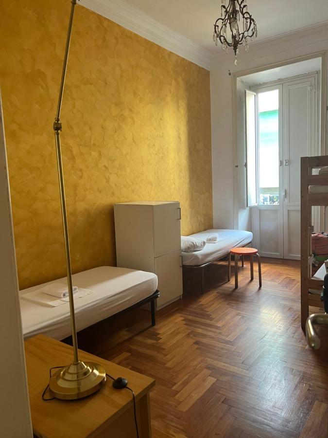 Varese Guest House Rome Bagian luar foto