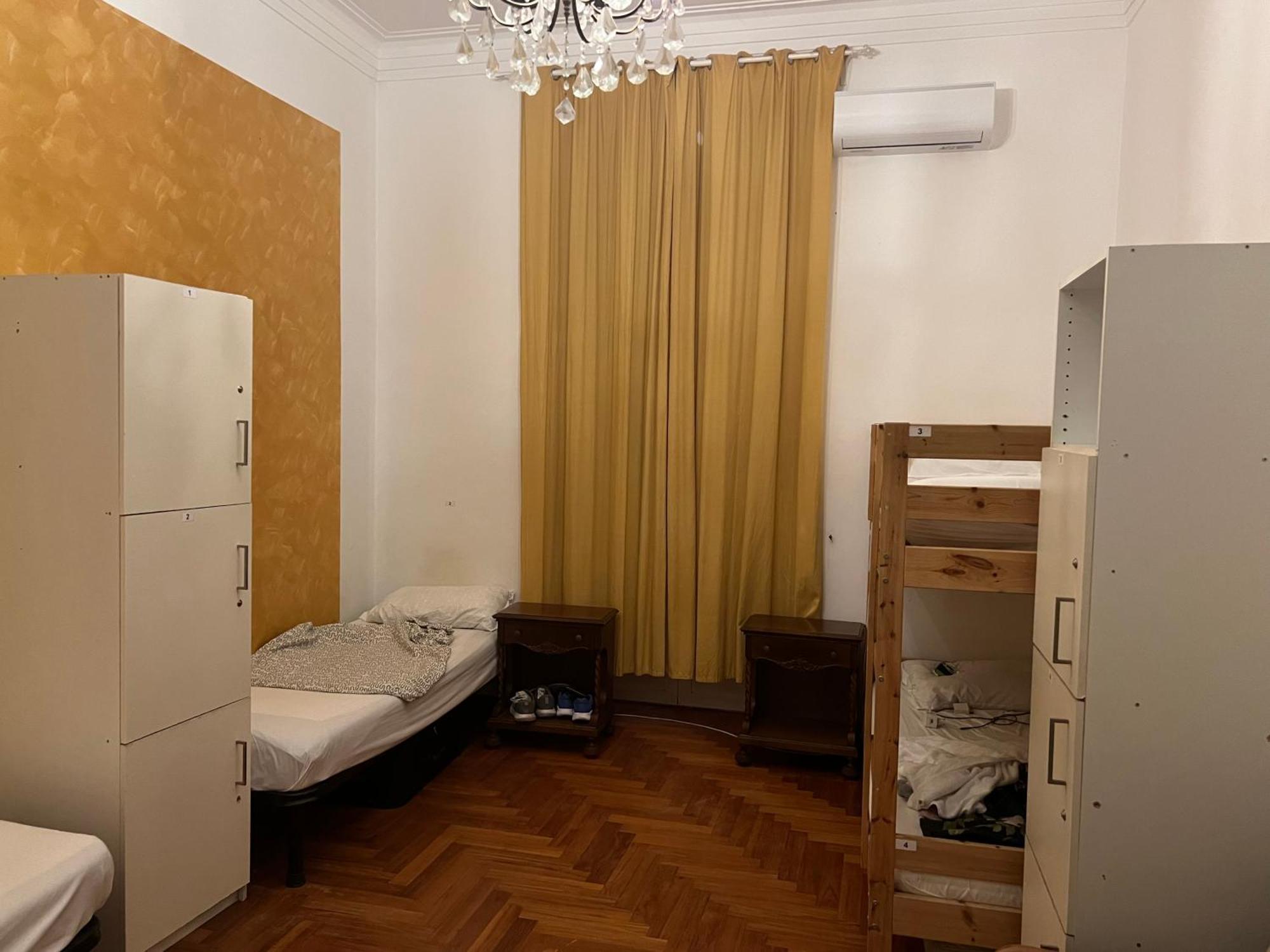 Varese Guest House Rome Bagian luar foto