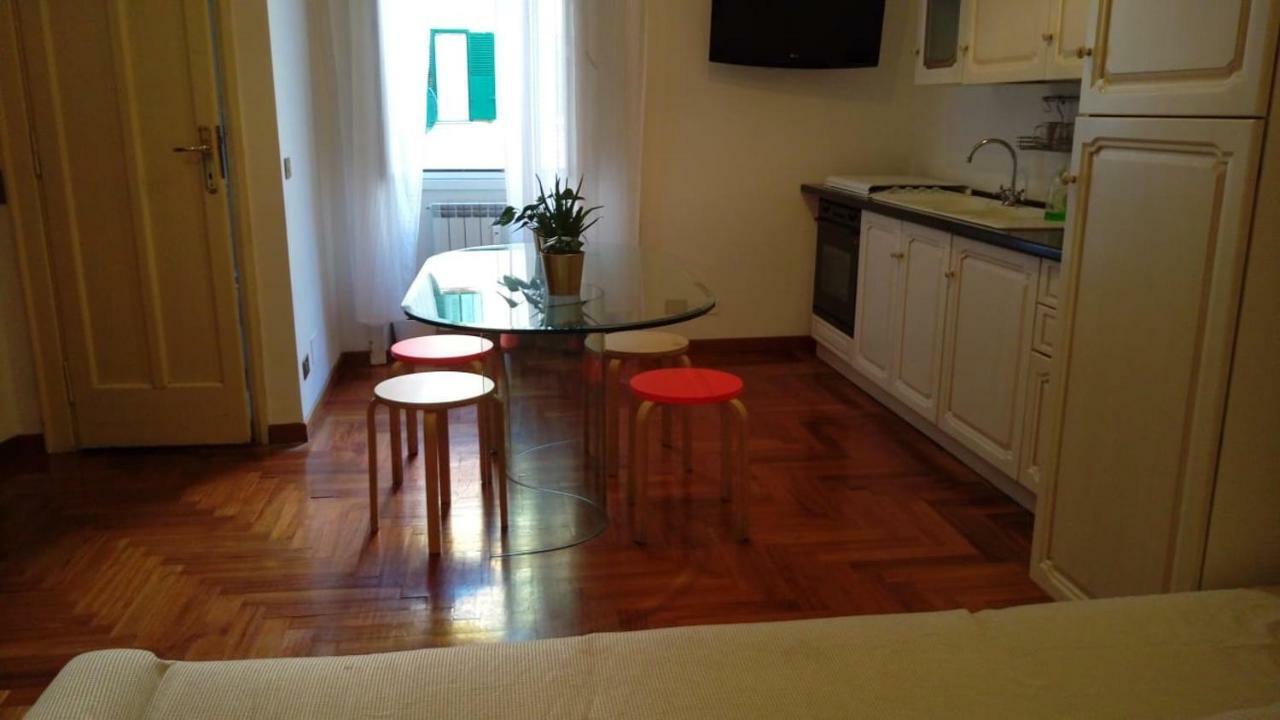 Varese Guest House Rome Bagian luar foto