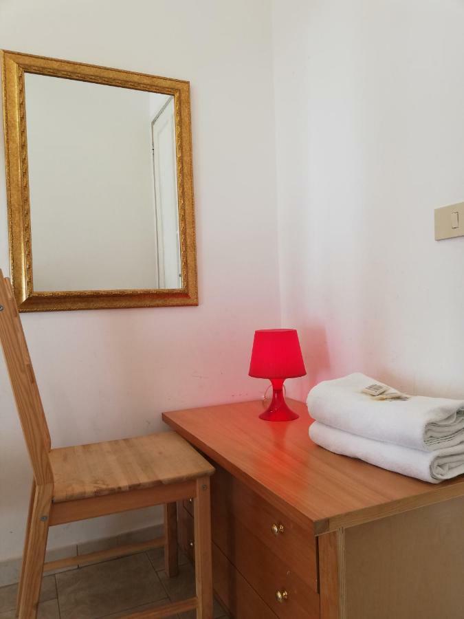 Varese Guest House Rome Bagian luar foto